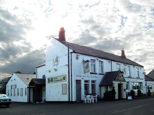 The Trap Inn Broomhill Exteriör bild